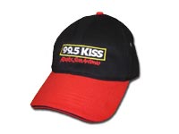 KISS Baseball Cap
