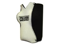 KISS Curvy Koozie