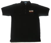 KISS Golf Shirt