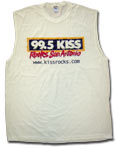 KISS Muscle Shirt