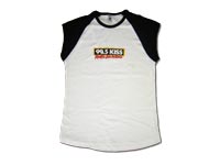 KISS Babydoll Crop Top